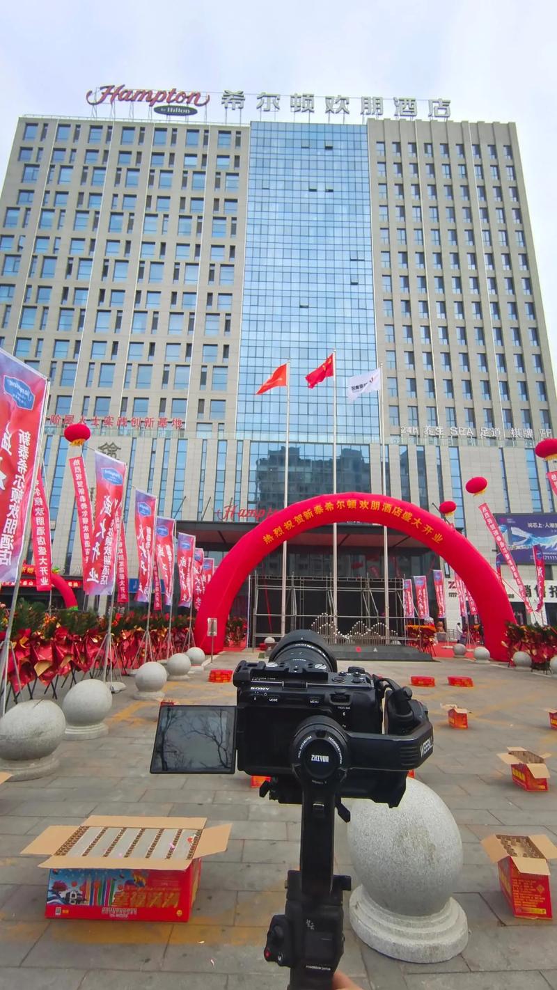 山東杰沐文化傳媒 13年影像匠心，打造企業(yè)視覺(jué)名片